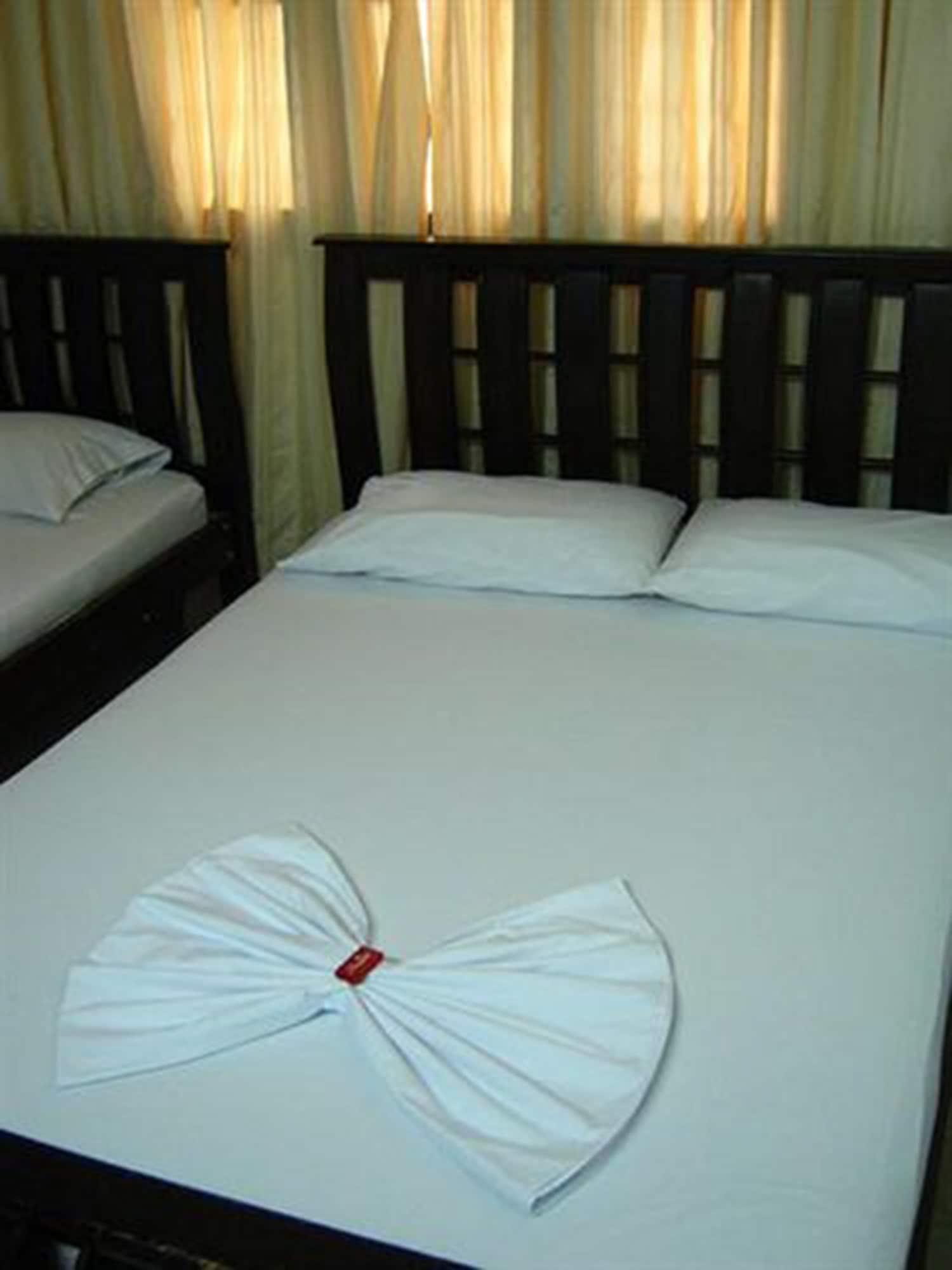 Hotel La Casa del Turista Cartagena Exterior foto